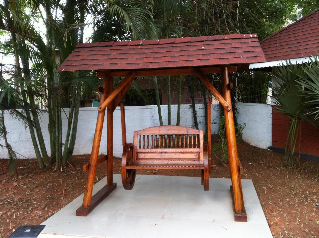Clafouti Beach Resort - A Seafacing Resort Varkala Buitenkant foto